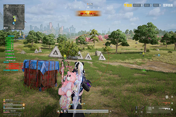 航天专家358build268